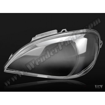 Far Camı W163 Sol 2001-05